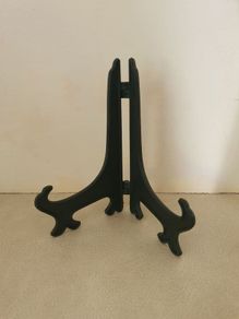 Souvenir Plate Stand Display Stand Plate Holder