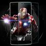 2 X  Tempered Glass 9H Screen Protector For OnePlus One Image 3