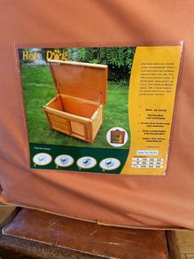 insulation / kennel lining for dog house