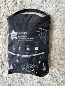 Tommee Tippee Portable Blackout Blind