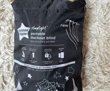 Tommee Tippee Portable Blackout Blind