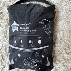 Tommee Tippee Portable Blackout Blind