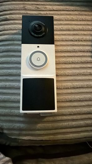 Tapo D210 Ring doorbell & Chime