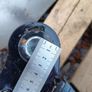 Band new digger quick hitch - excavator attachment Image 3