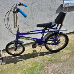 Raleigh Chopper MK3