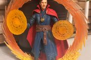marvel legends job lot