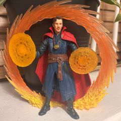 marvel legends job lot