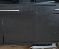 tv cabinet
