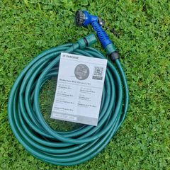 garden hose