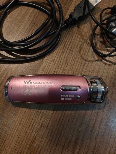 sony walkman nw-s703f digital music player