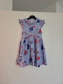 2-3years, Next Girls Summer Flowy Dress