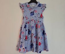 2-3years, Next Girls Summer Flowy Dress
