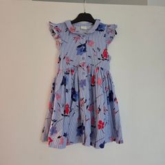 2-3years, Next Girls Summer Flowy Dress