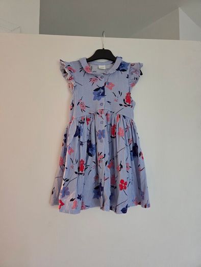 2-3years, Next Girls Summer Flowy Dress