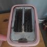 pink electric kettle and toaster Image 5