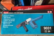 Makita 30mm Belt sander