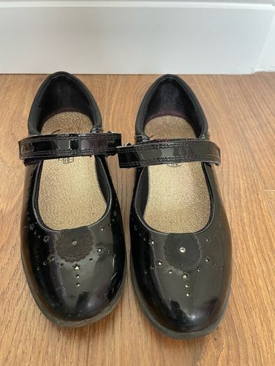 Clarks shoes