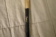 YSL mini black eyeliner