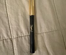 YSL mini black eyeliner