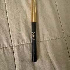 YSL mini black eyeliner