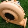 Air Blower Pump for Inflatable Bounce House Model W-2E Air 320-330W Image 2