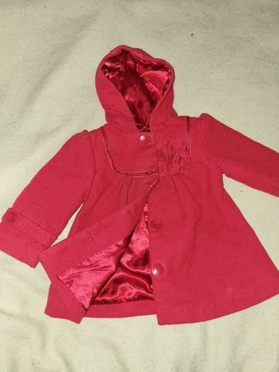Baby and Toddler bundle clothes 12-18 & 18-24 months