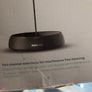 PHILIPS Wireless Hifi Headphones Self-Adjusting Clip (Used) Image 8