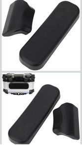 top box backrest pad