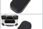 top box backrest pad
