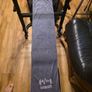 Gym Quick-dry fitness towel - lightweight sports towel Image 4