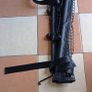 Renault Scenic IV Dog Guard, Cargo net Image 2
