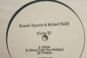 techno vinyl