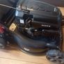 pro-lawn self drive lawnmower Image 2