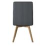 Alphason Athens Chair - Grey Image 4