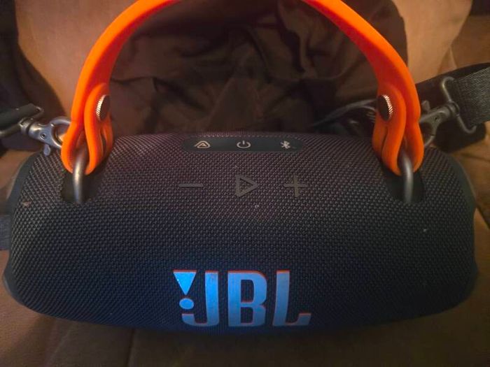 jbl xtreme 4