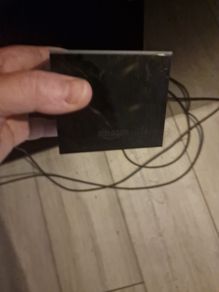 Amazon Fire Cube..