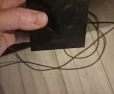 Amazon Fire Cube..