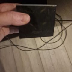 Amazon Fire Cube..