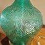 large green lamp Image 3