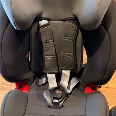 Britax Advansafix Car Seat