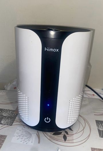 Himox Air conditioner