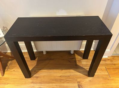 Sturdy table 100,76,40cm