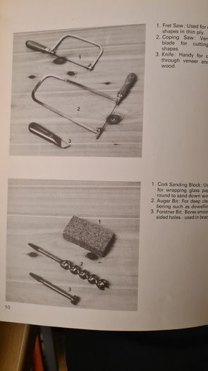 Fashioning Furniture. Beautiful Designs That Will Save You Money. . By John Trigg And David Field. FIRST EDITION. 1974.Hardback In Very Good Condition.