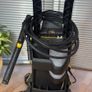 Karcher K3.540 Pressure Washer with Snow Foam Lance Image 4