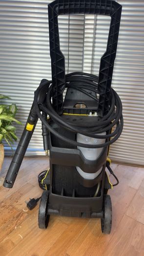 Karcher K3.540 Pressure Washer with Snow Foam Lance
