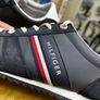 Tommy Hilfiger Essential Leather Runner sneakers Image 4