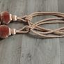 Curtain Tiebacks Gold Image 2