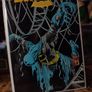Detective Comics ! Issue #596 ! Eduardo Barreto First Batman Work ! Copper Age Comic from 1989 ! by DC Comics ! Image 2