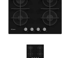 gas hob