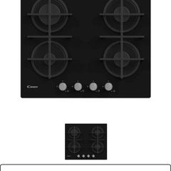 gas hob